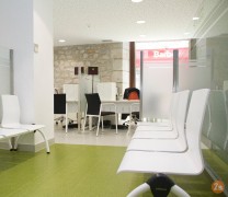 Oficinas Igualatorio Médico Oficinas Igualatorio Médico